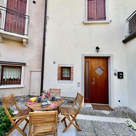 Corvina Suite Costermano Exterior foto