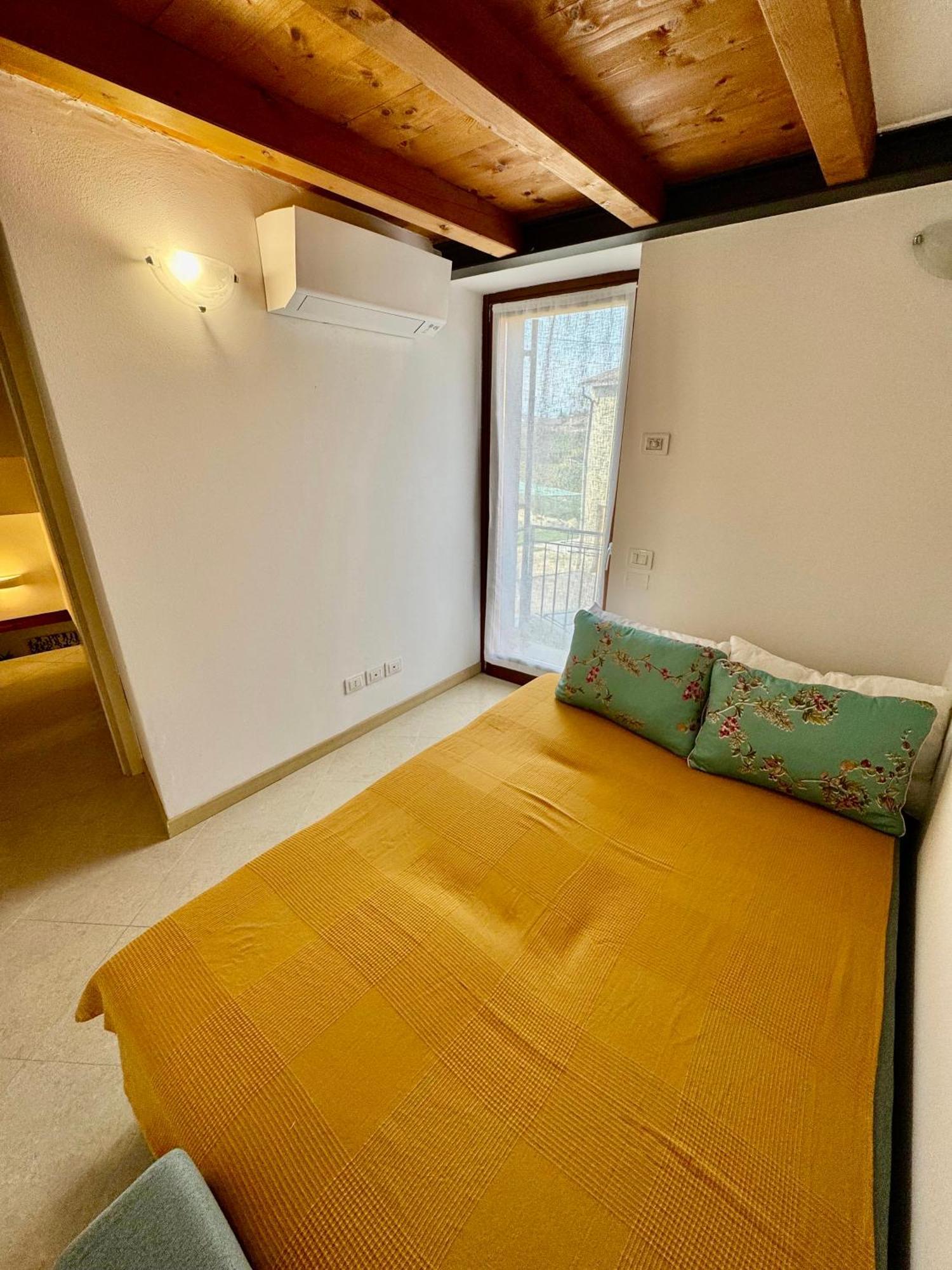 Corvina Suite Costermano Exterior foto