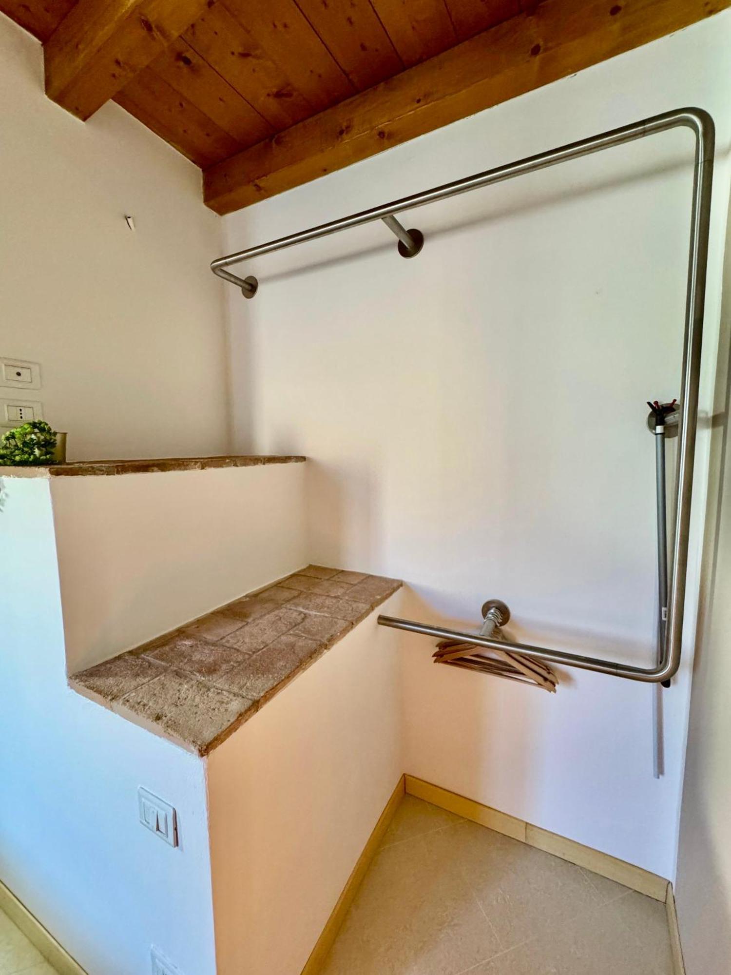 Corvina Suite Costermano Exterior foto
