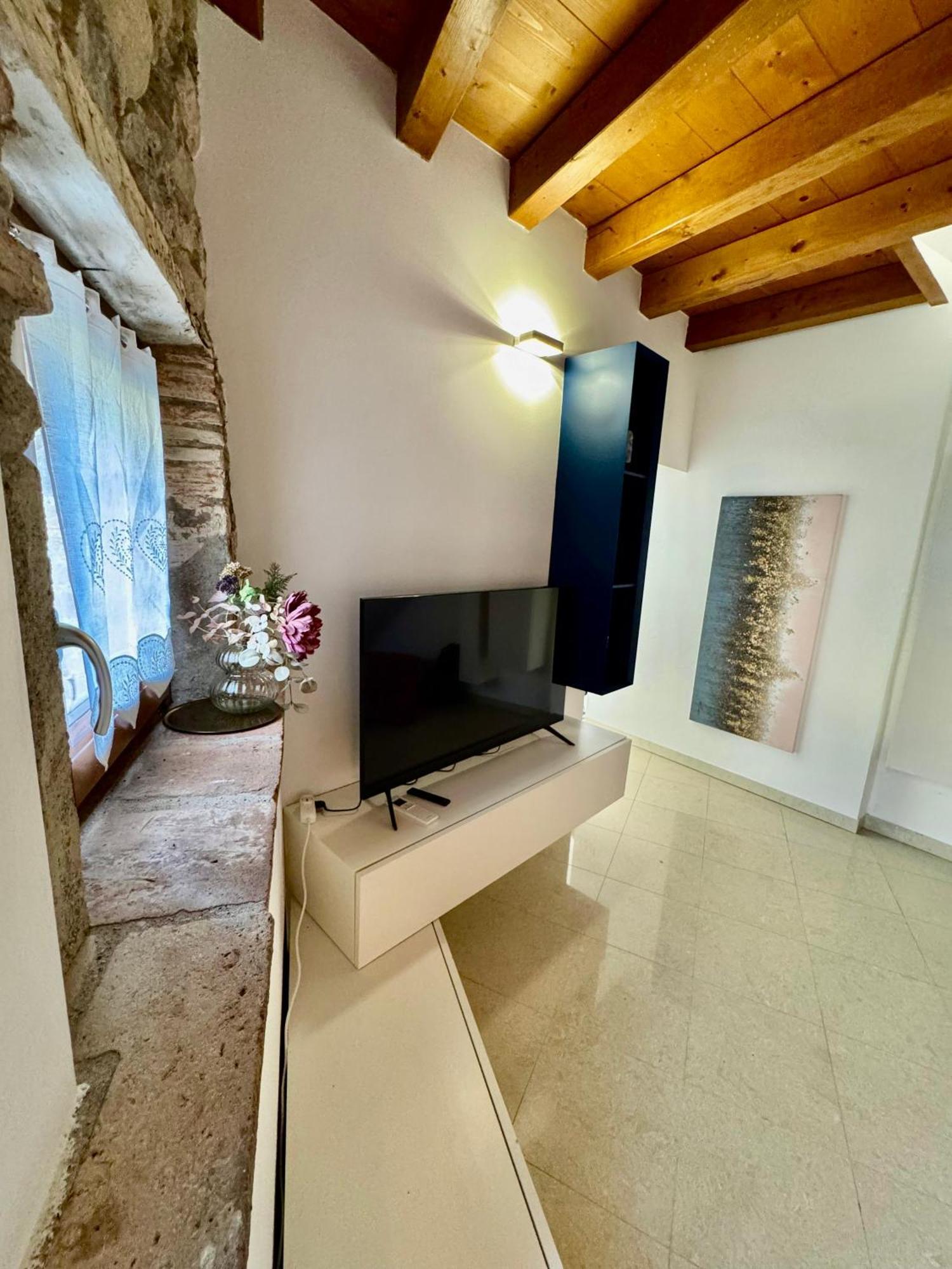 Corvina Suite Costermano Exterior foto