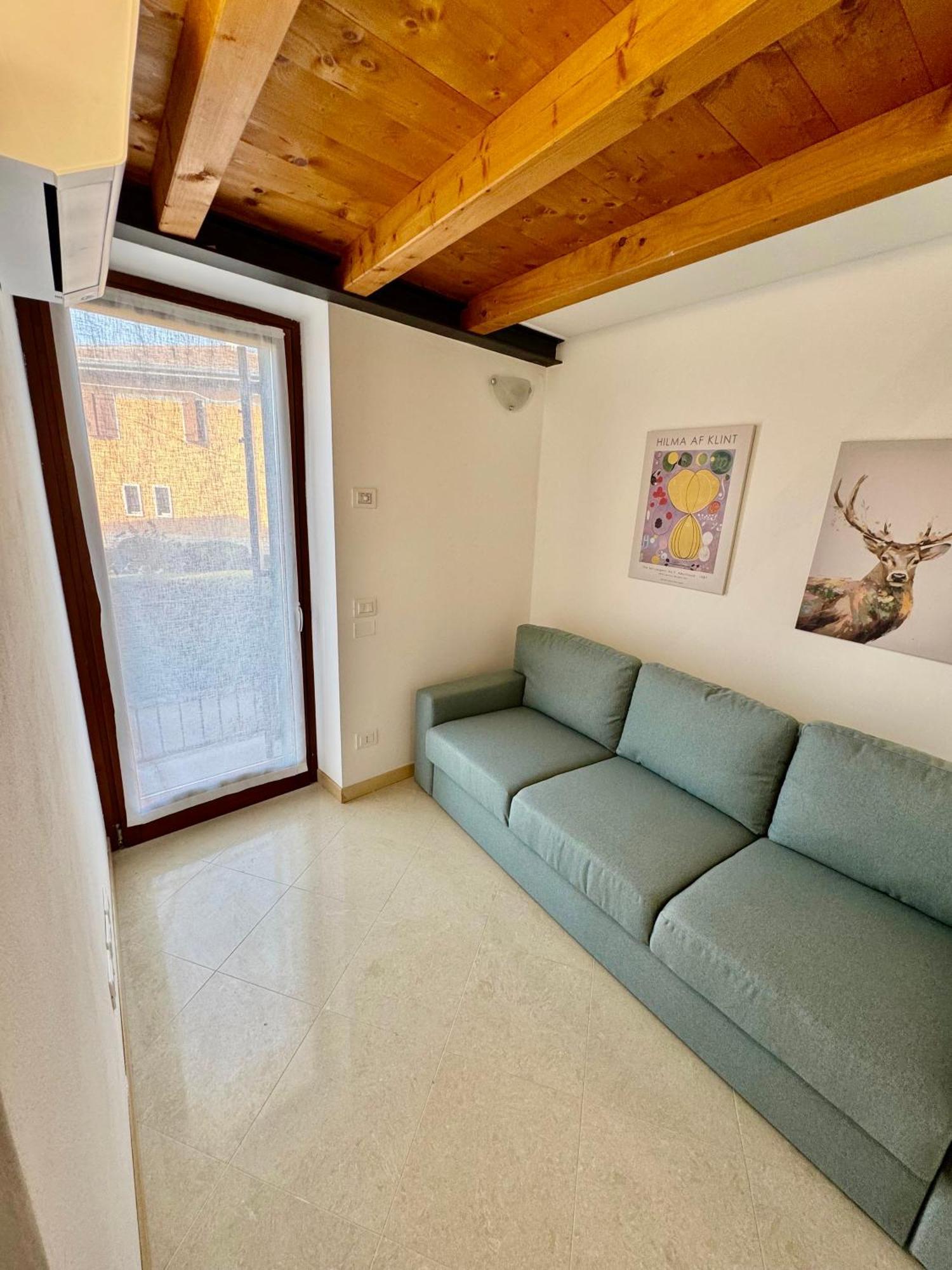 Corvina Suite Costermano Exterior foto