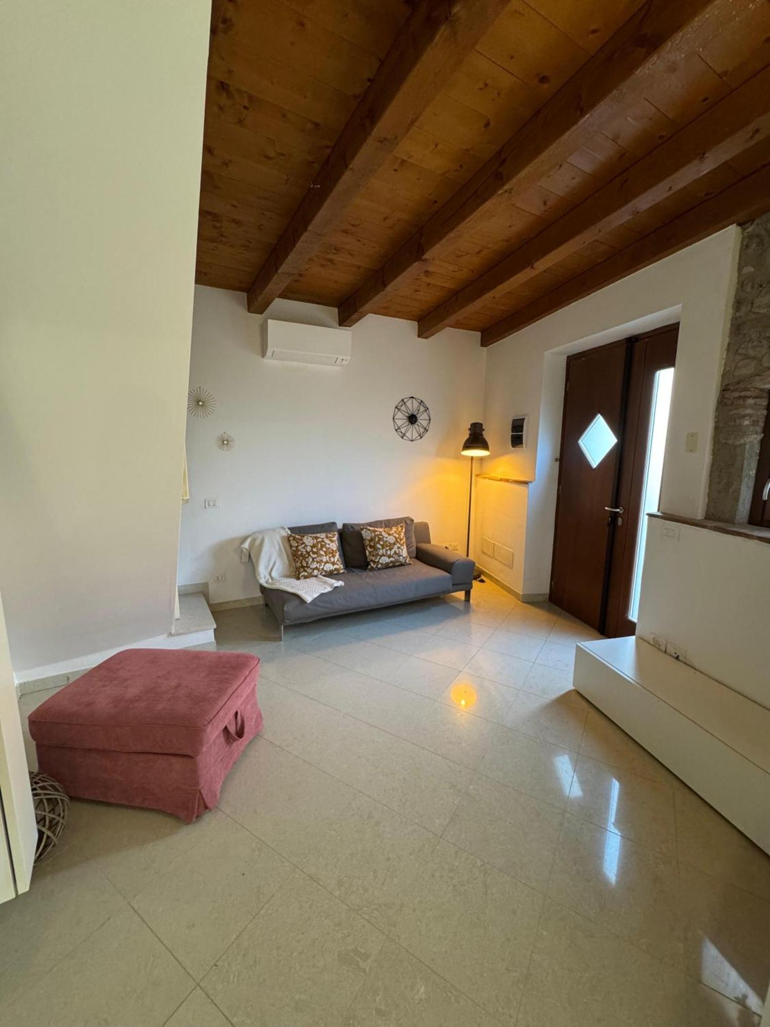 Corvina Suite Costermano Exterior foto