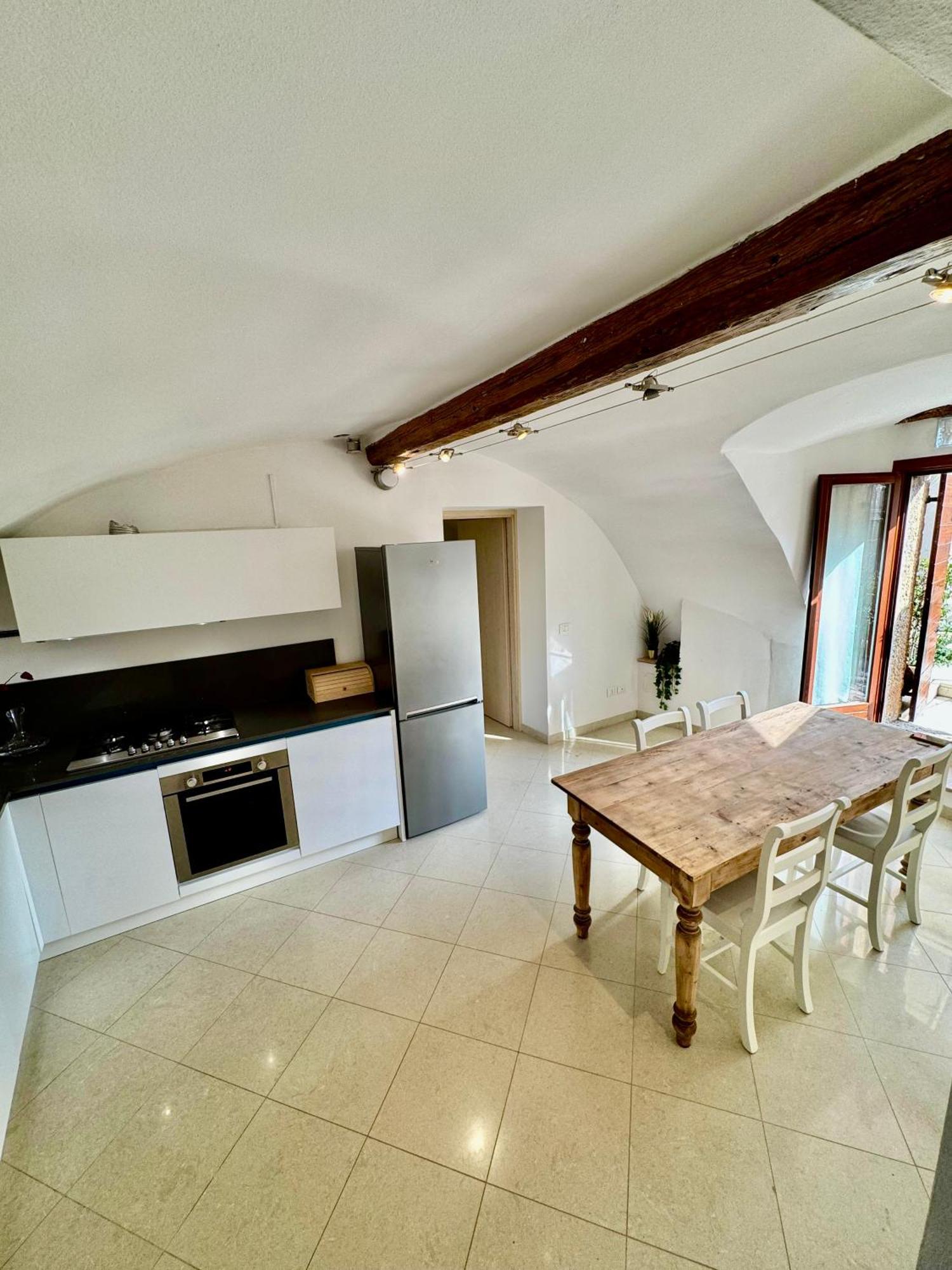 Corvina Suite Costermano Exterior foto