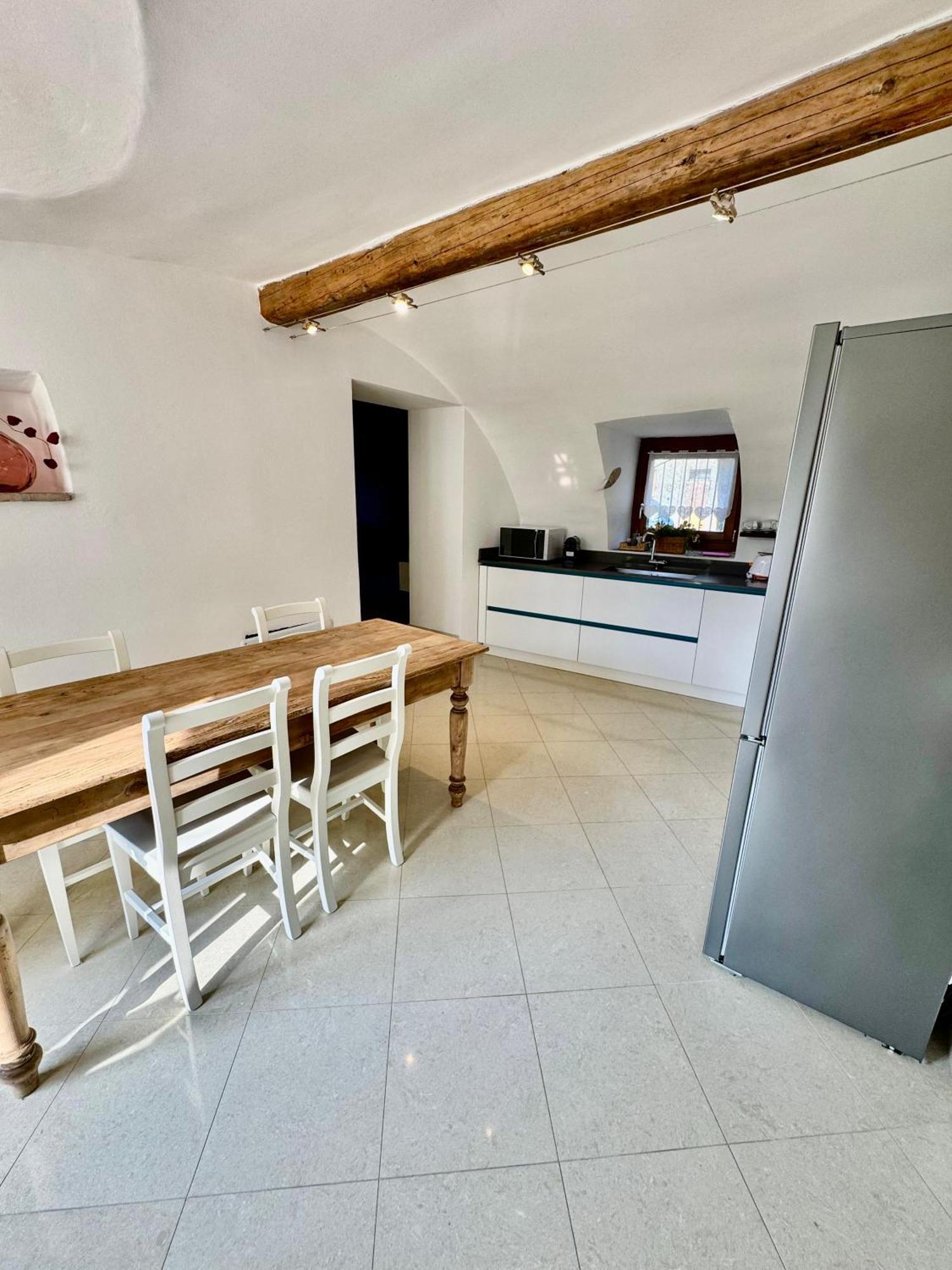 Corvina Suite Costermano Exterior foto