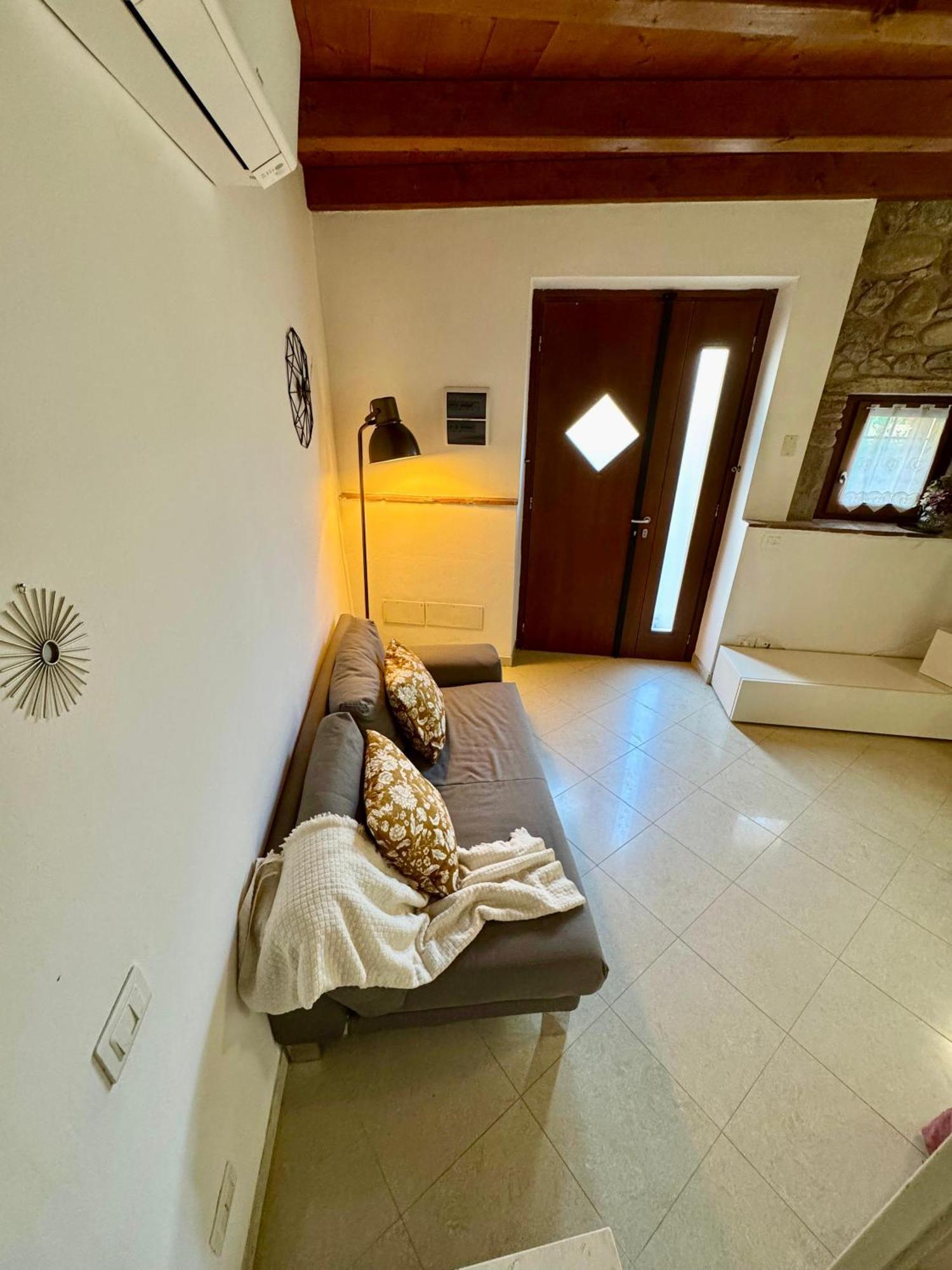 Corvina Suite Costermano Exterior foto