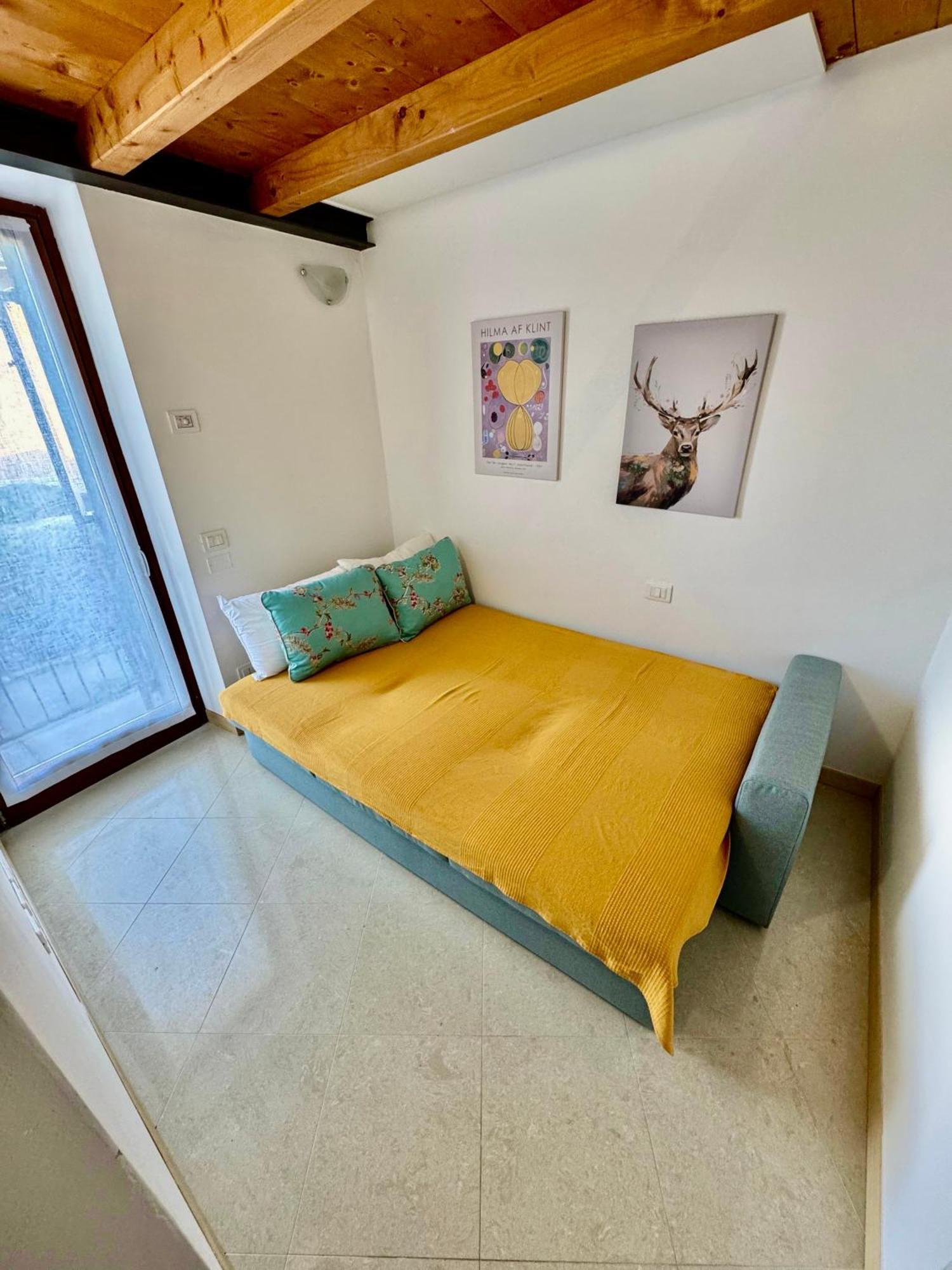 Corvina Suite Costermano Exterior foto